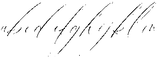 Ameline Script Regular otf (400) FONT