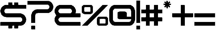 Amena ttf (400) Font OTHER CHARS