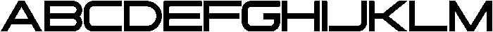 Amena ttf (400) Font UPPERCASE