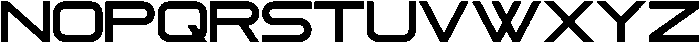 Amena ttf (400) Font LOWERCASE