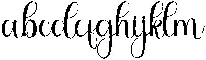 America Regular otf (400) FONT