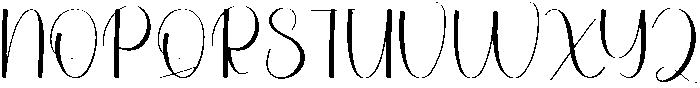 America Regular otf (400) Font UPPERCASE