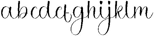 America Regular otf (400) FONT