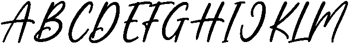America ttf (400) Font UPPERCASE