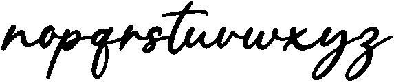 America ttf (400) Font LOWERCASE