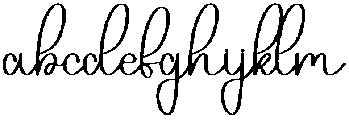American Farmhouse Regular otf (400) FONT