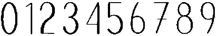 American Signature Regular otf (400) Font OTHER CHARS