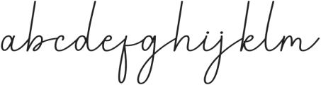 American Signature Regular otf (400) FONT