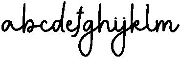 Americano Regular otf (400) FONT