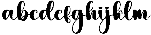 Americano Regular otf (400) FONT