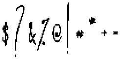 Ameriondela Alternate otf (400) Font OTHER CHARS