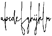 Ameriondela otf (400) FONT