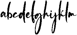 Amertha otf (400) FONT