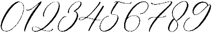 Amethyst Regular otf (400) Font OTHER CHARS