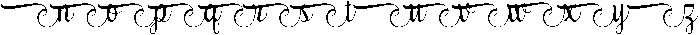 AmethystB Regular otf (400) Font UPPERCASE