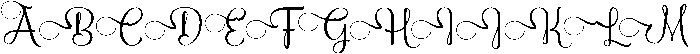 AmethystCapSwash Regular otf (400) FONT