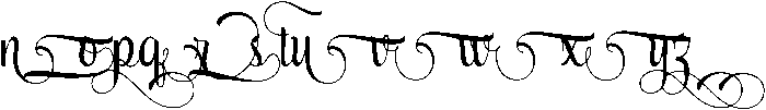 AmethystG Regular otf (400) Font UPPERCASE