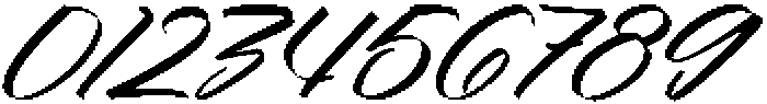 Amigdal Font Italic otf (400) Font OTHER CHARS