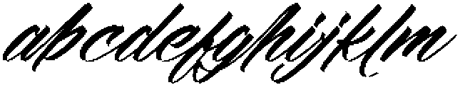 Amigdal Font Italic otf (400) FONT