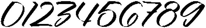 Amigdal Font otf (400) Font OTHER CHARS