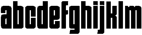 Amigdala Regular otf (400) FONT