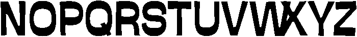 Amigos otf (400) Font UPPERCASE