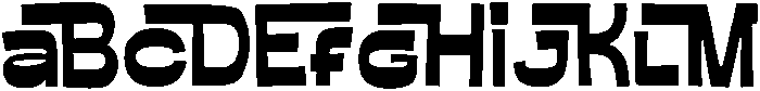Amigos otf (400) FONT