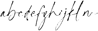 Amigos otf (400) FONT