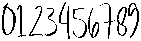Amirthane Signature Regular otf (400) Font OTHER CHARS