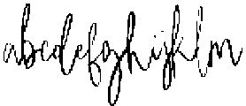 Amirthane Signature Regular otf (400) FONT