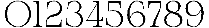 Amita Regular otf (400) Font OTHER CHARS
