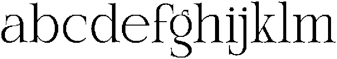 Amita Regular otf (400) FONT