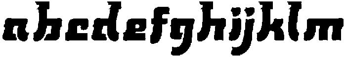 Amitsuya Regular otf (400) FONT