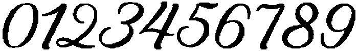 Amlureth Regular otf (400) Font OTHER CHARS