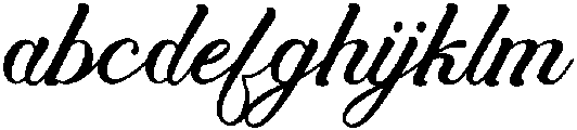 Amlureth Regular otf (400) FONT
