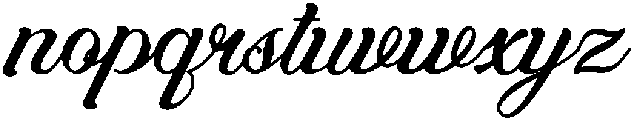 Amlureth Regular otf (400) Font LOWERCASE