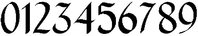 Ammar Arabic Style Regular otf (400) Font OTHER CHARS
