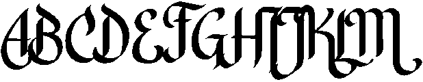 Ammar Arabic Style Regular otf (400) Font UPPERCASE