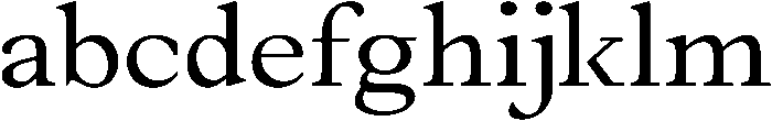 Amnesist Expanded otf (400) FONT