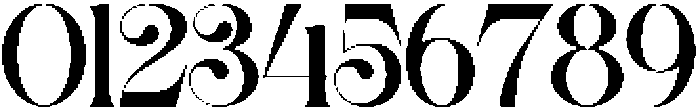 Amolin Regular otf (400) Font OTHER CHARS