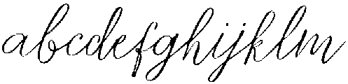 Amora Regular otf (400) FONT