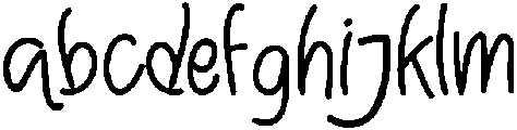 Amora otf (400) FONT