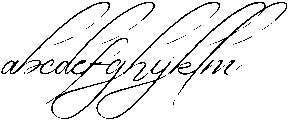 Amorate Signature Regular otf (400) FONT