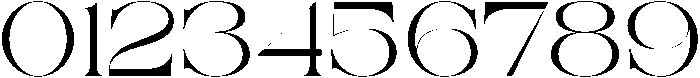 Amore Regular otf (400) Font OTHER CHARS