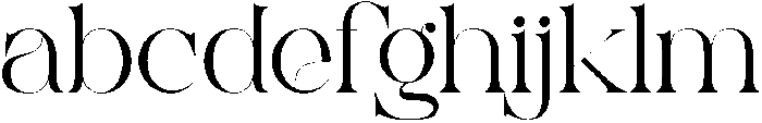 Amore Regular otf (400) FONT