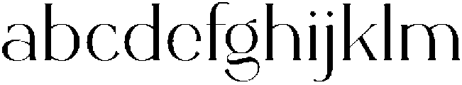 Amored Regular otf (400) FONT