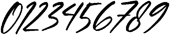 Amorelle Regular otf (400) Font OTHER CHARS