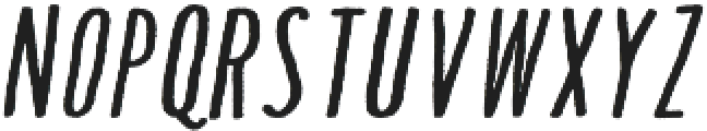 Amorie SC Bold Italic ttf (700) Font LOWERCASE