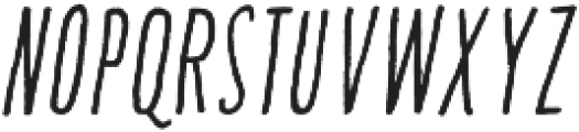 Amorie SC Medium Italic ttf (500) Font LOWERCASE