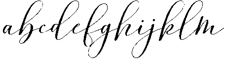 Amorra Script Regular otf (400) FONT